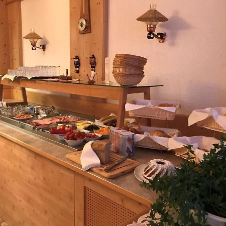 كريمل Gaestehaus Waltl المظهر الخارجي الصورة