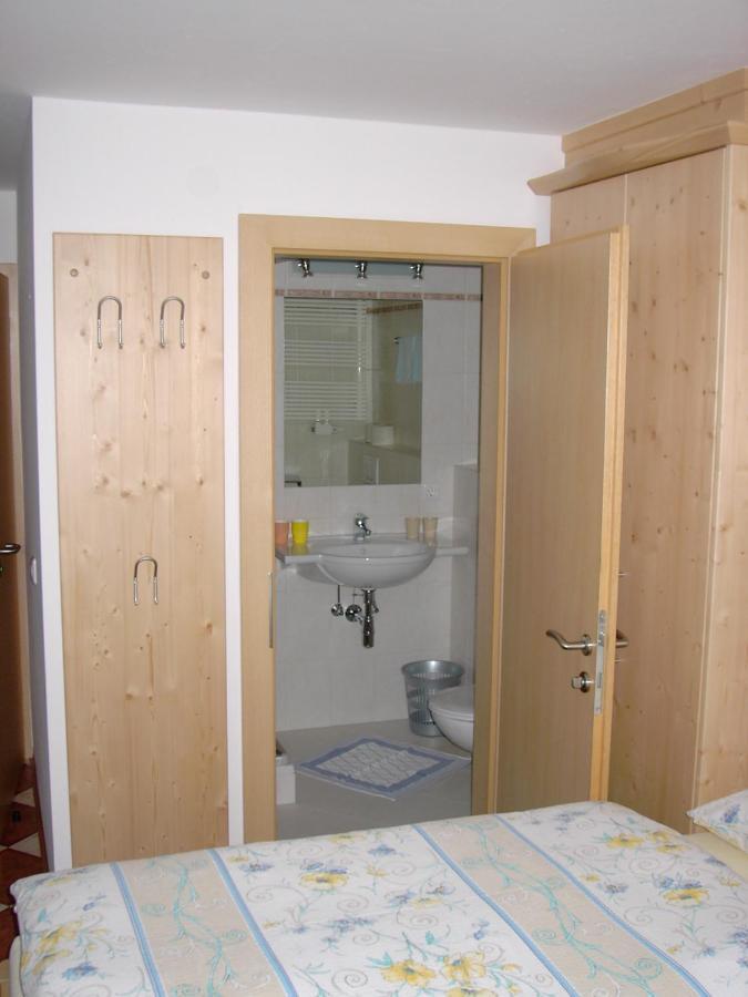 كريمل Gaestehaus Waltl الغرفة الصورة