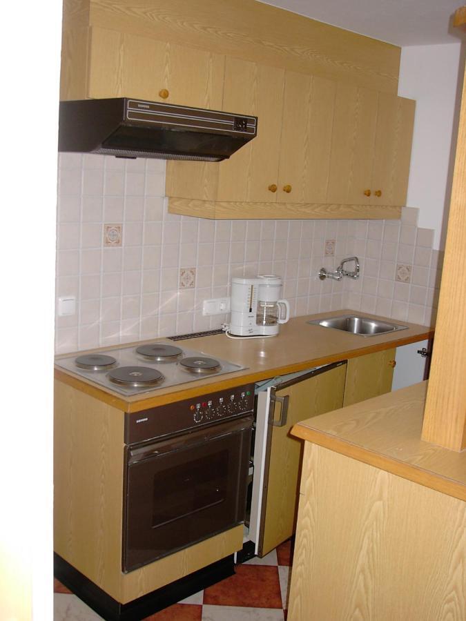 كريمل Gaestehaus Waltl الغرفة الصورة