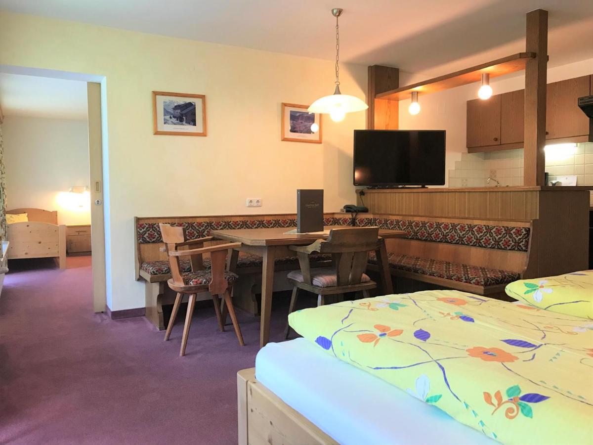 كريمل Gaestehaus Waltl المظهر الخارجي الصورة