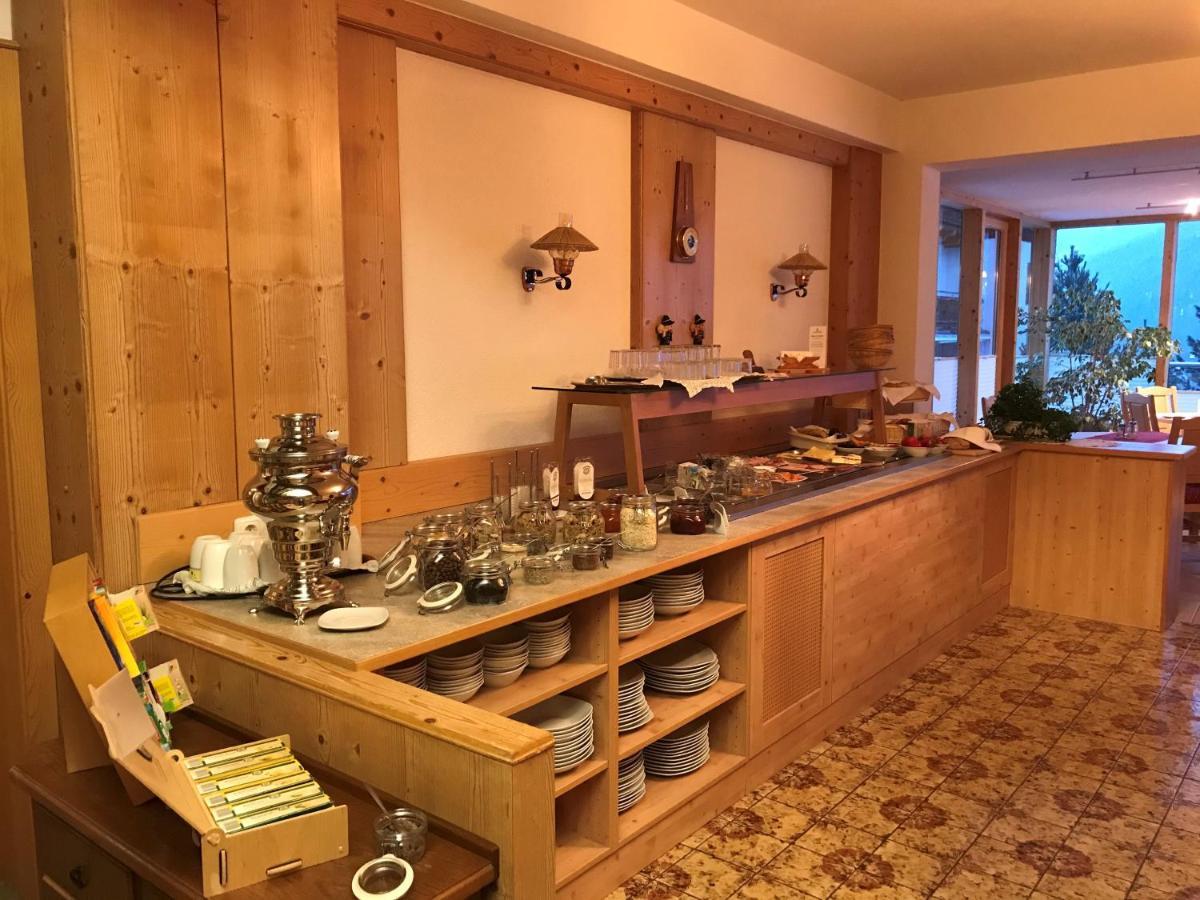 كريمل Gaestehaus Waltl المظهر الخارجي الصورة