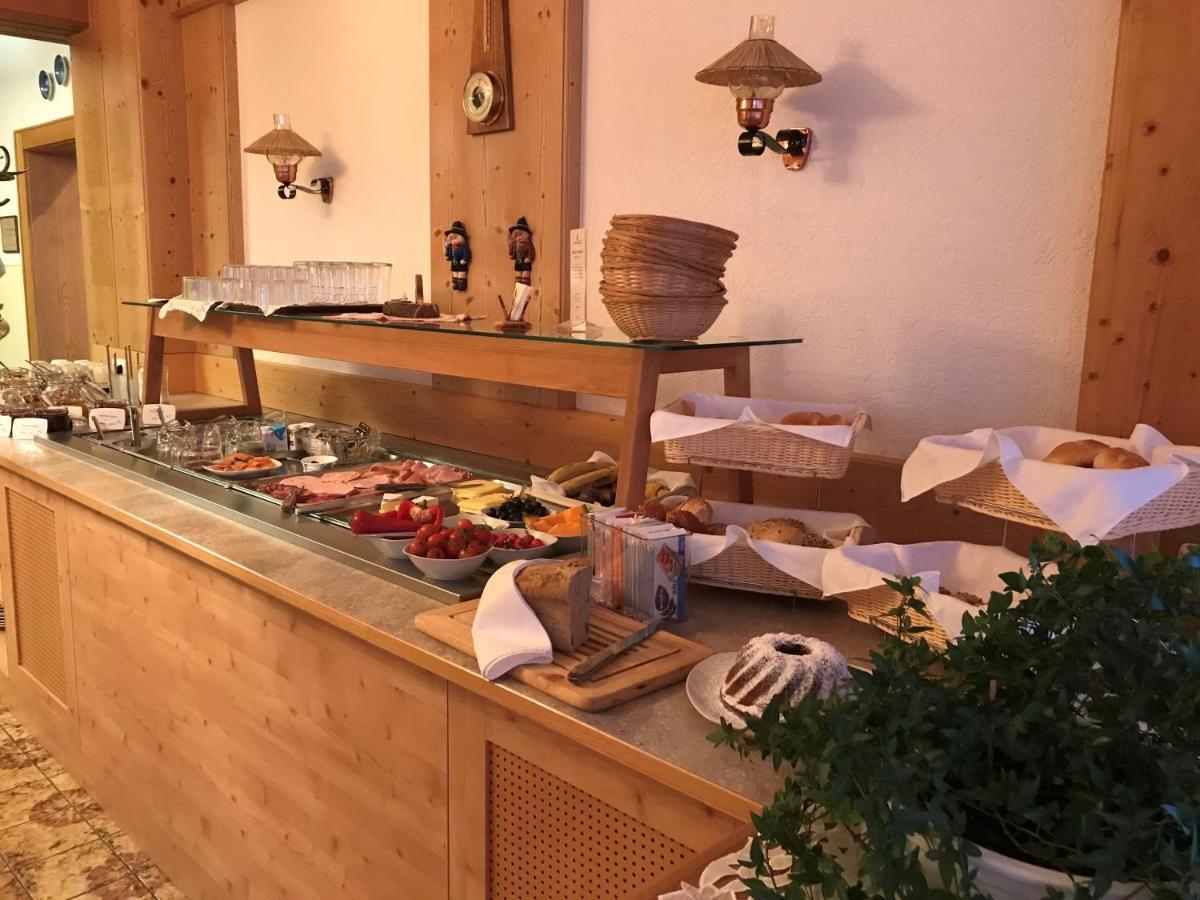 كريمل Gaestehaus Waltl المظهر الخارجي الصورة
